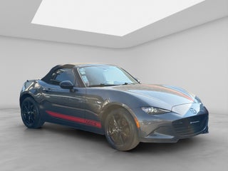2021 Mazda Mazda MX-5 2.0 Sport Mt