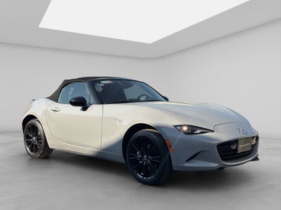 2026 Mazda Mazda MX-5 2.0 I Sport Mt