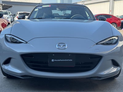 2026 Mazda Mazda MX-5 2.0 I Sport Mt