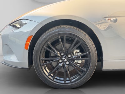 2026 Mazda Mazda MX-5 2.0 I Sport Mt