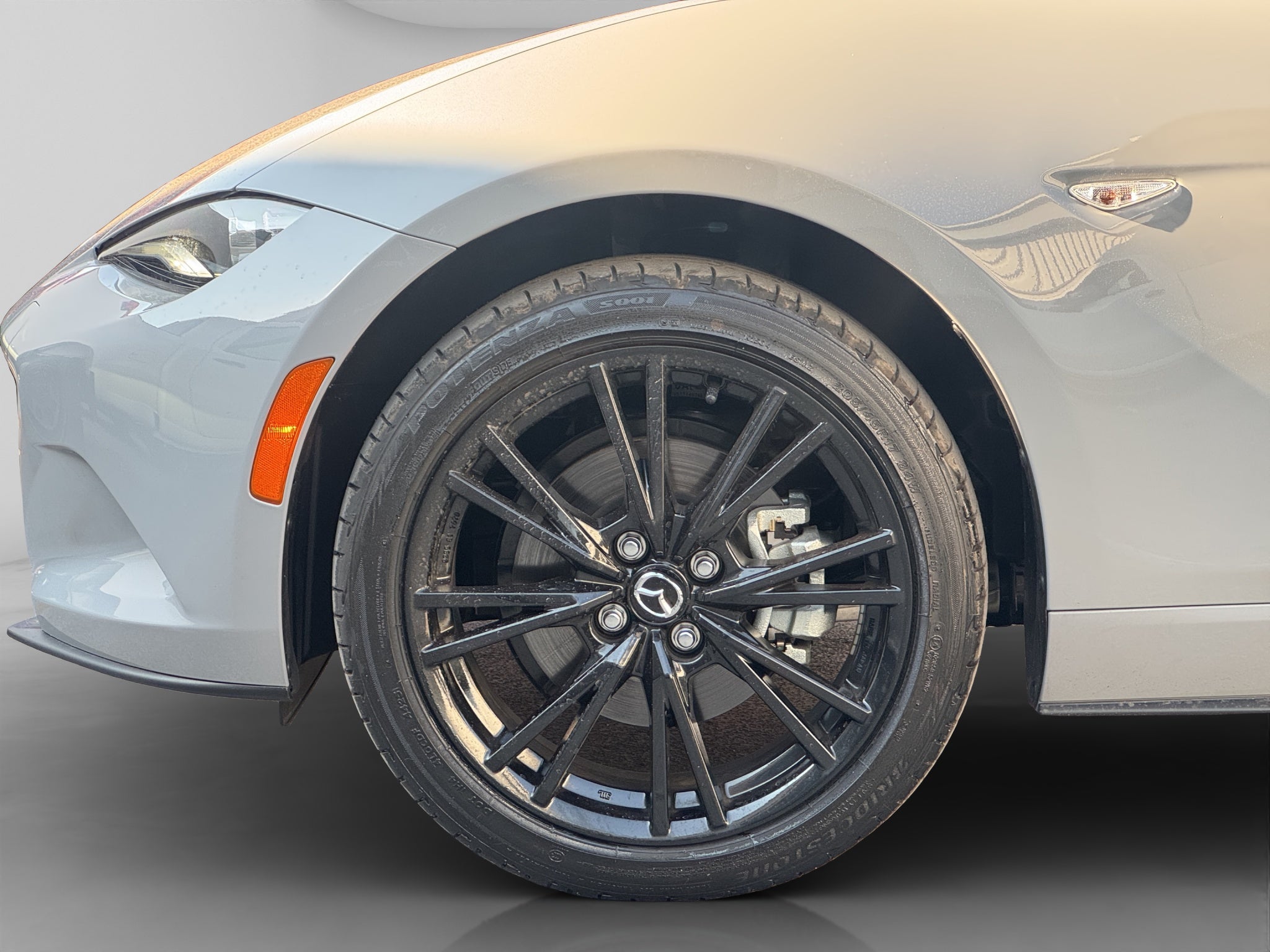2026 Mazda Mazda MX-5 2.0 I Sport Mt
