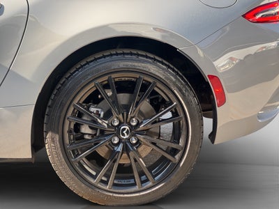 2026 Mazda Mazda MX-5 2.0 I Sport Mt