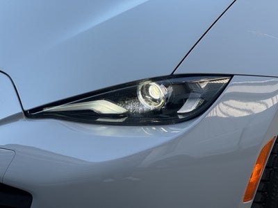 2026 Mazda Mazda MX-5 2.0 I Sport Mt