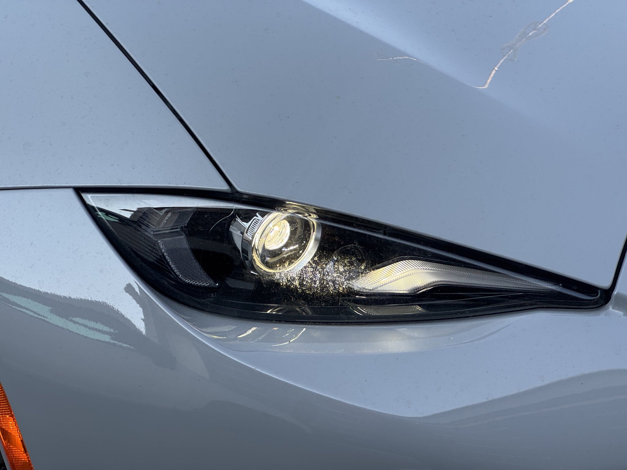 2026 Mazda Mazda MX-5 2.0 I Sport Mt