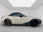 2026 Mazda Mazda MX-5 2.0 I Sport Mt