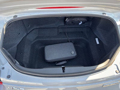 2026 Mazda Mazda MX-5 2.0 I Sport Mt