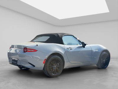 2026 Mazda Mazda MX-5 2.0 I Sport Mt
