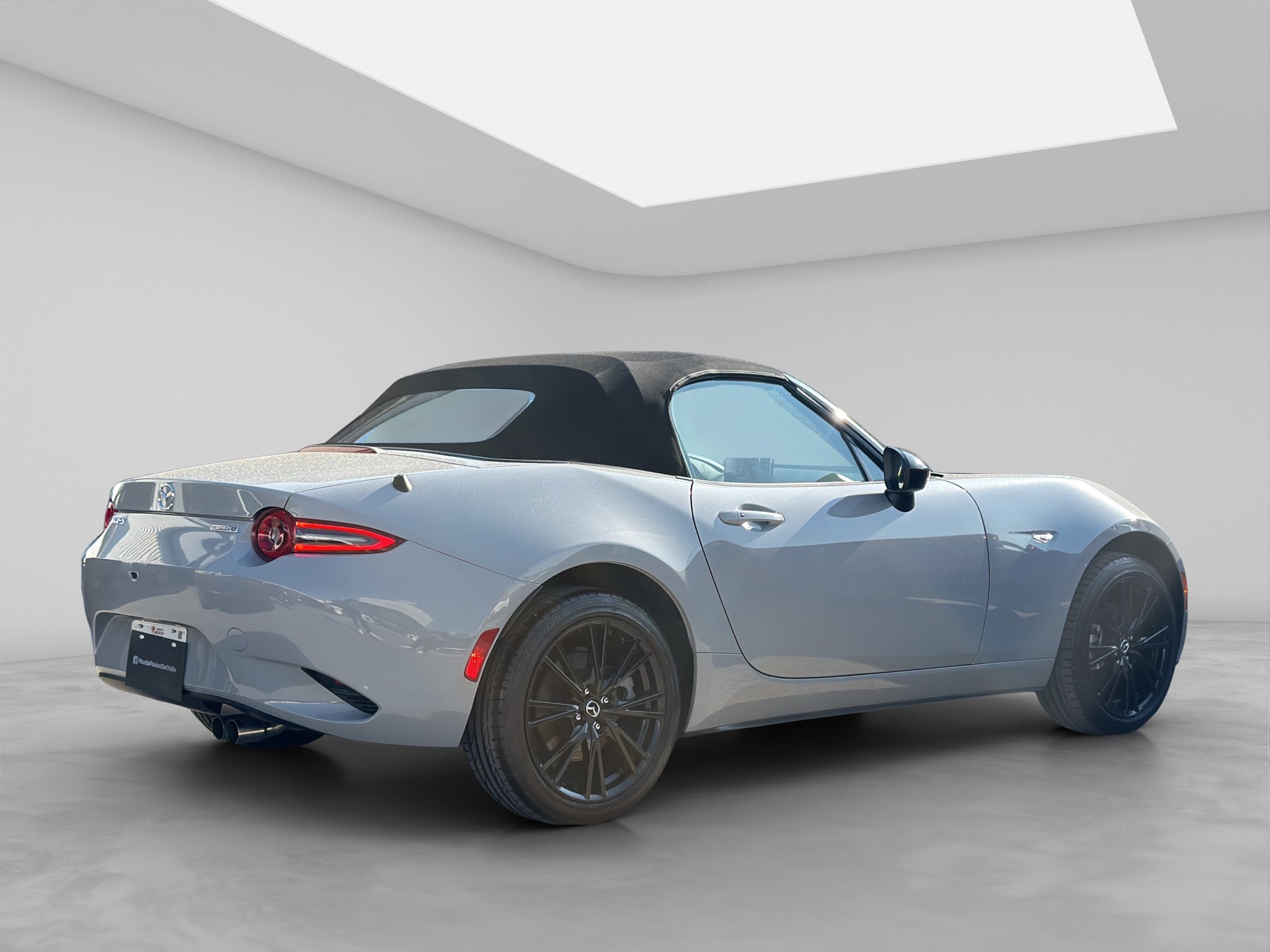 2026 Mazda Mazda MX-5 2.0 I Sport Mt