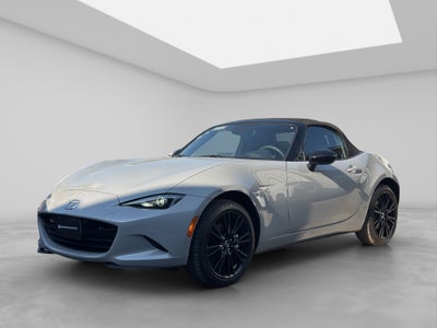 2026 Mazda Mazda MX-5 2.0 I Sport Mt