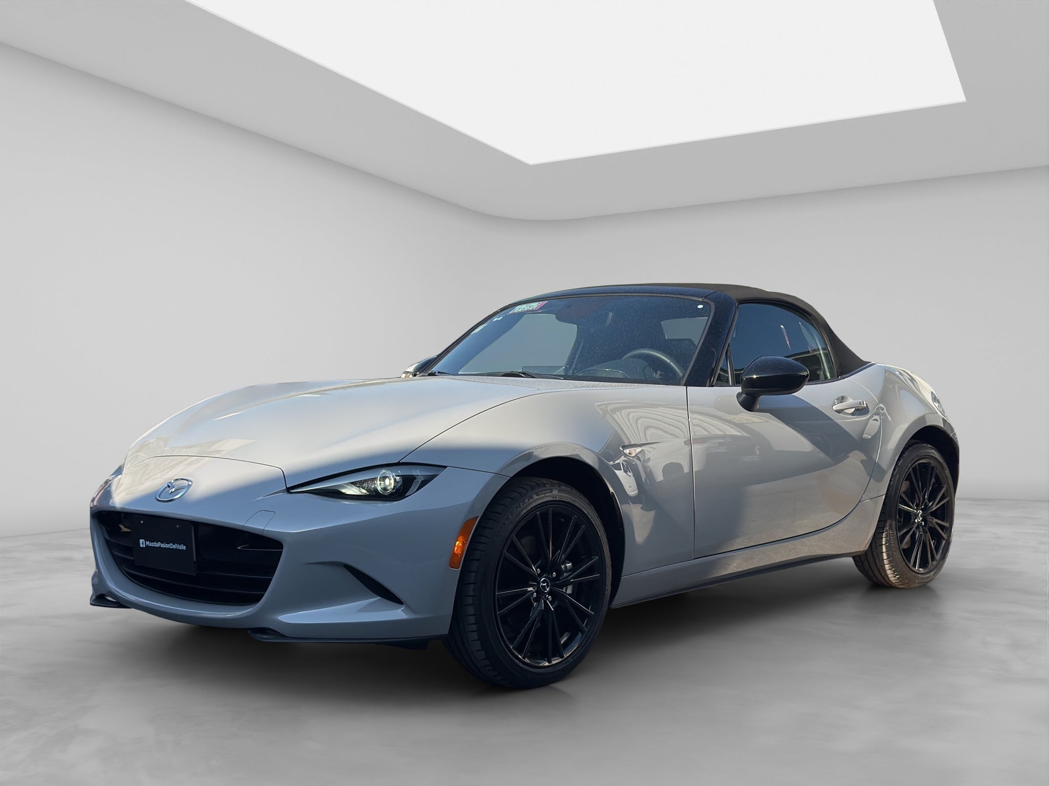 2026 Mazda Mazda MX-5 2.0 I Sport Mt