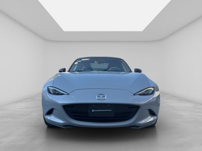 2026 Mazda Mazda MX-5 2.0 I Sport Mt