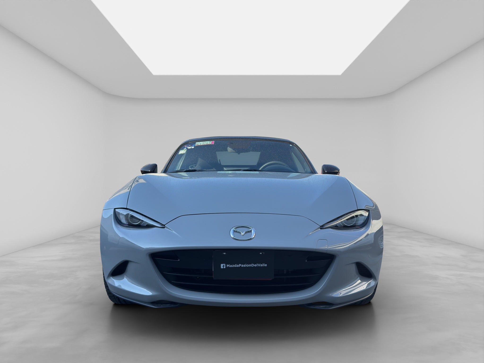 2026 Mazda Mazda MX-5 2.0 I Sport Mt