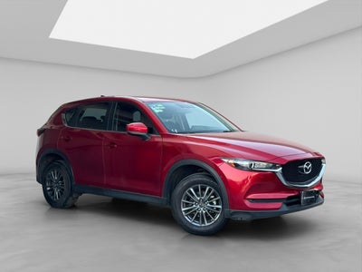 2021 Mazda Mazda CX-3 2.0 I Sport 2wd At