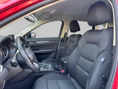 2021 Mazda Mazda CX-3 2.0 I Sport 2wd At