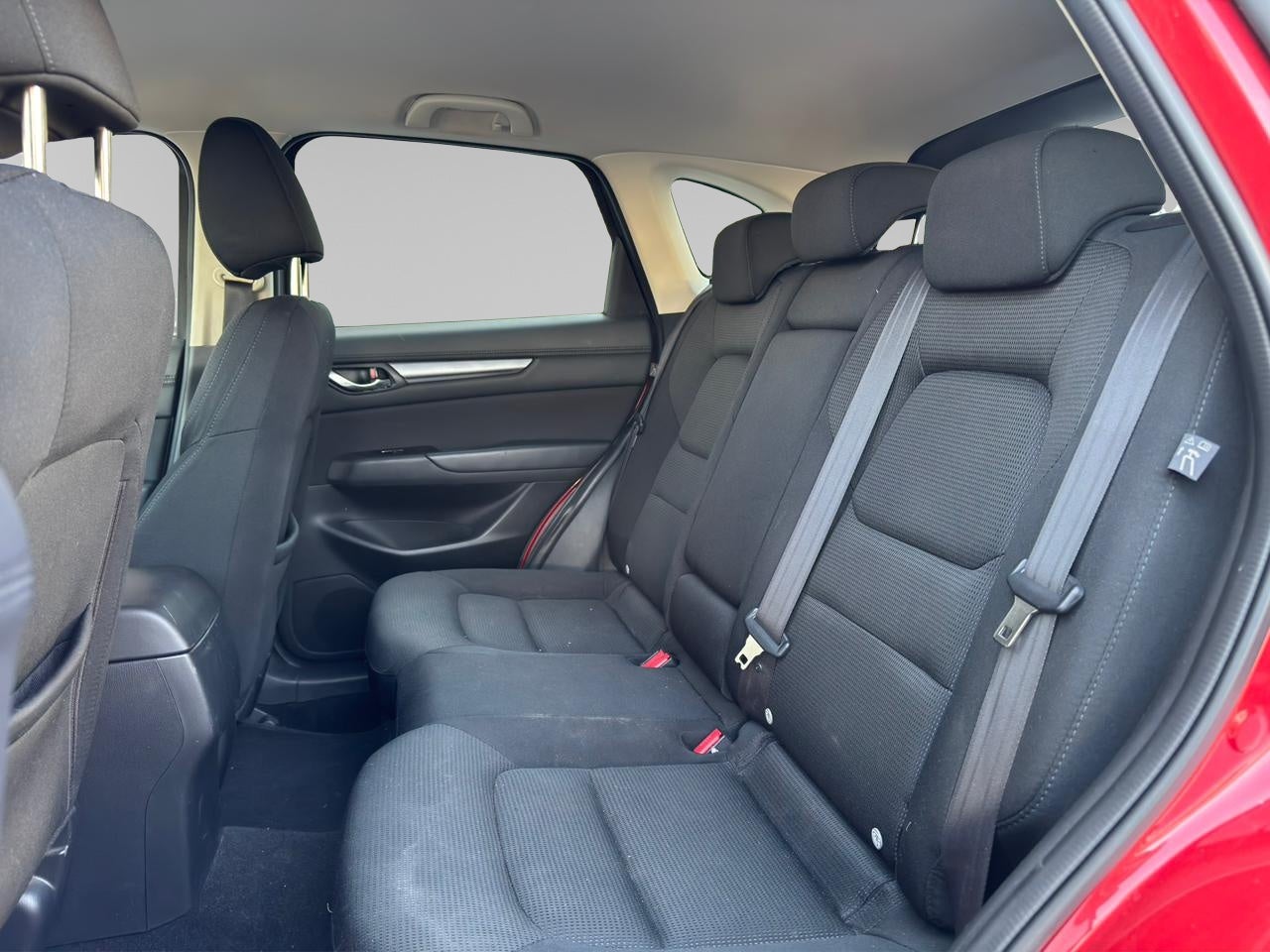 2021 Mazda Mazda CX-3 2.0 I Sport 2wd At