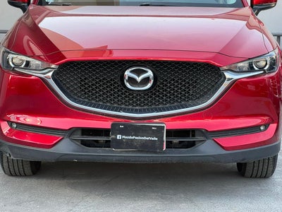 2021 Mazda Mazda CX-3 2.0 I Sport 2wd At