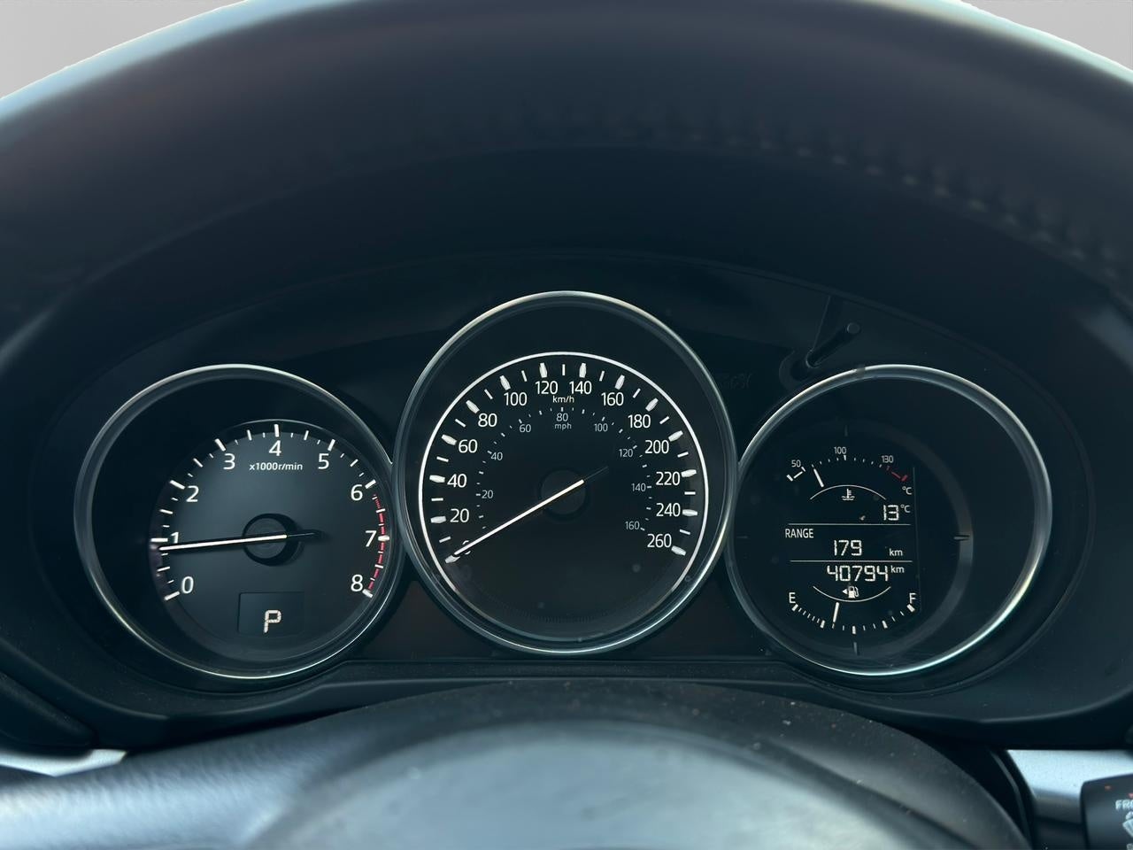 2021 Mazda Mazda CX-3 2.0 I Sport 2wd At