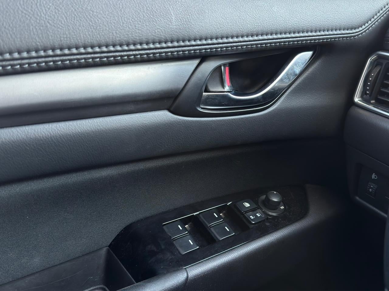 2021 Mazda Mazda CX-3 2.0 I Sport 2wd At