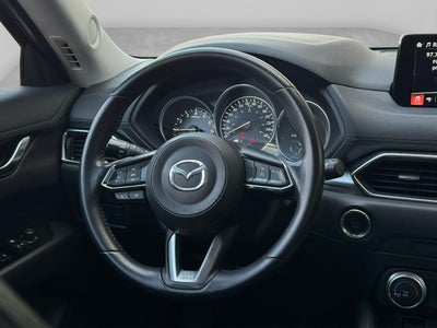 2021 Mazda Mazda CX-3 2.0 I Sport 2wd At