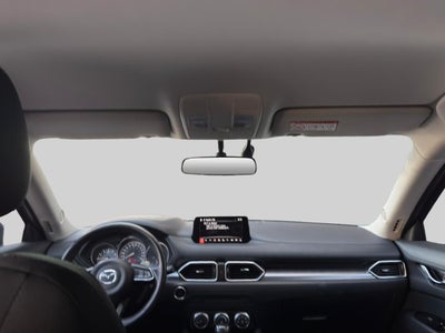 2021 Mazda Mazda CX-3 2.0 I Sport 2wd At