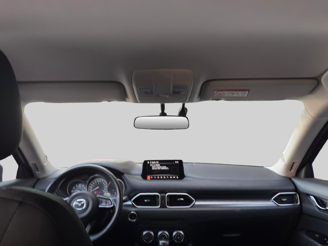 2021 Mazda Mazda CX-3 2.0 I Sport 2wd At