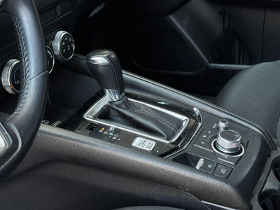 2021 Mazda Mazda CX-3 2.0 I Sport 2wd At