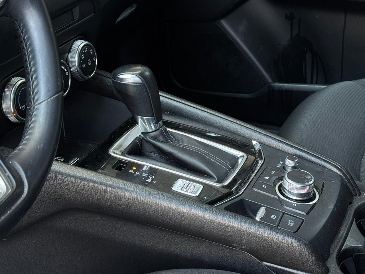 2021 Mazda Mazda CX-3 2.0 I Sport 2wd At