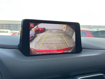 2021 Mazda Mazda CX-3 2.0 I Sport 2wd At