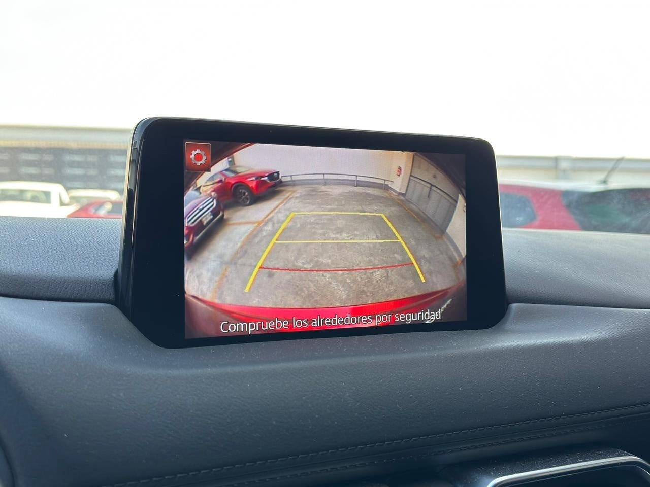 2021 Mazda Mazda CX-3 2.0 I Sport 2wd At