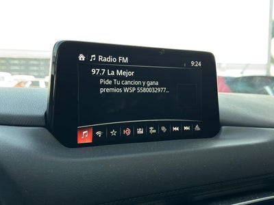 2021 Mazda Mazda CX-3 2.0 I Sport 2wd At