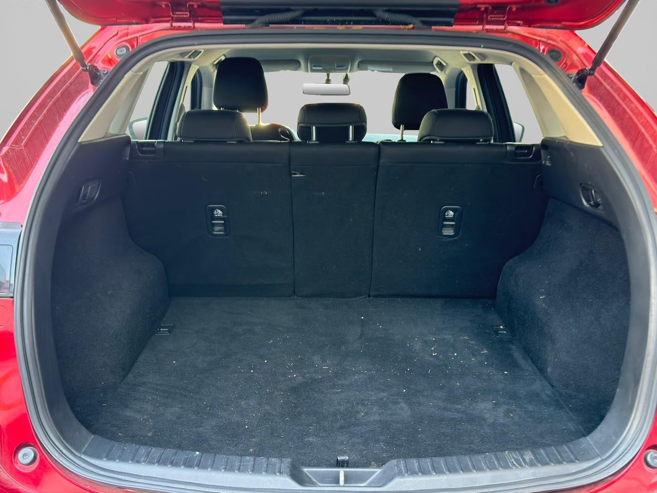 2021 Mazda Mazda CX-3 2.0 I Sport 2wd At