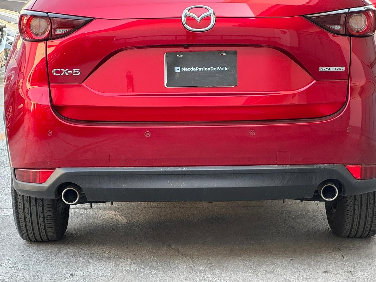 2021 Mazda Mazda CX-3 2.0 I Sport 2wd At