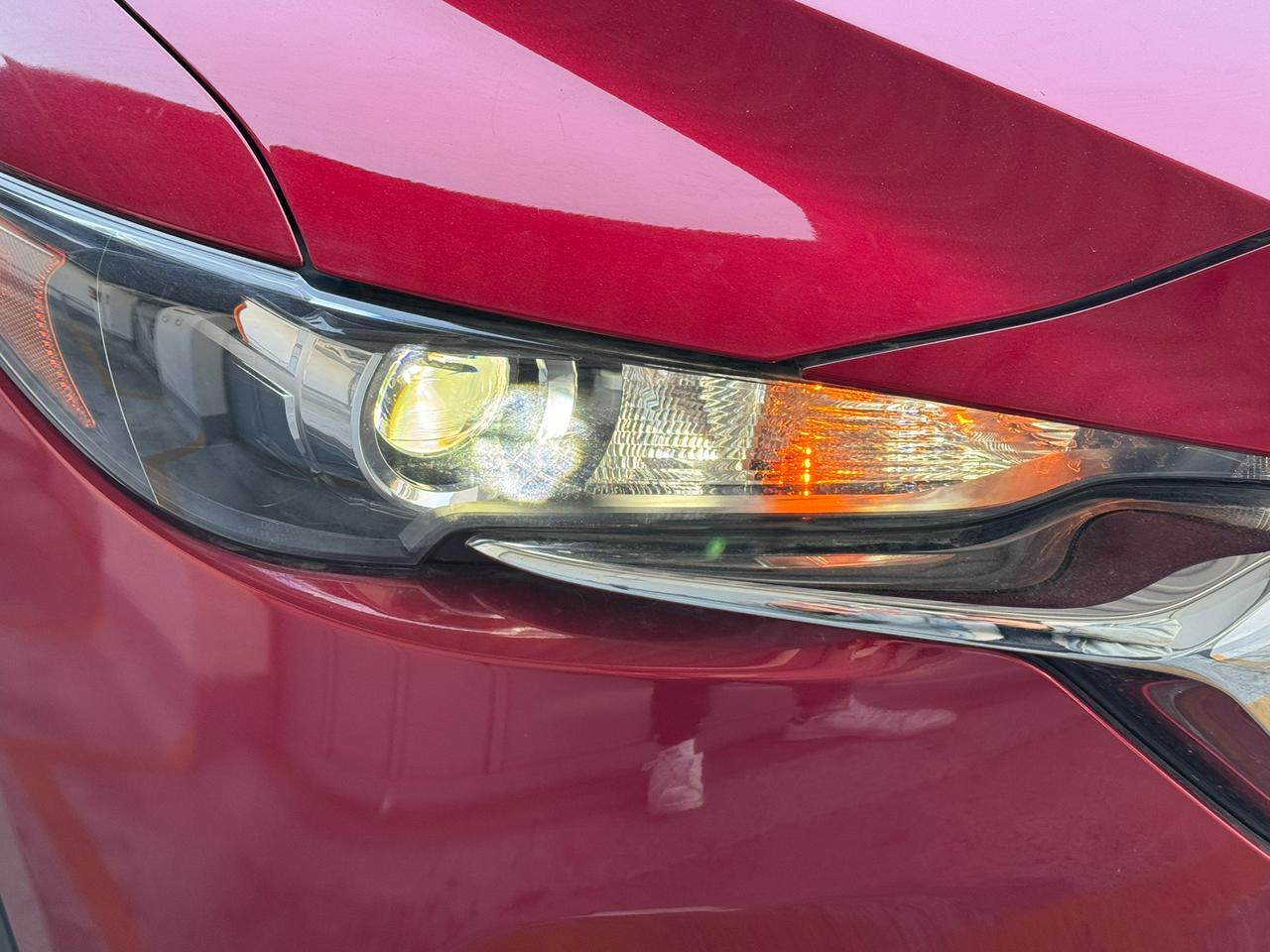 2021 Mazda Mazda CX-3 2.0 I Sport 2wd At