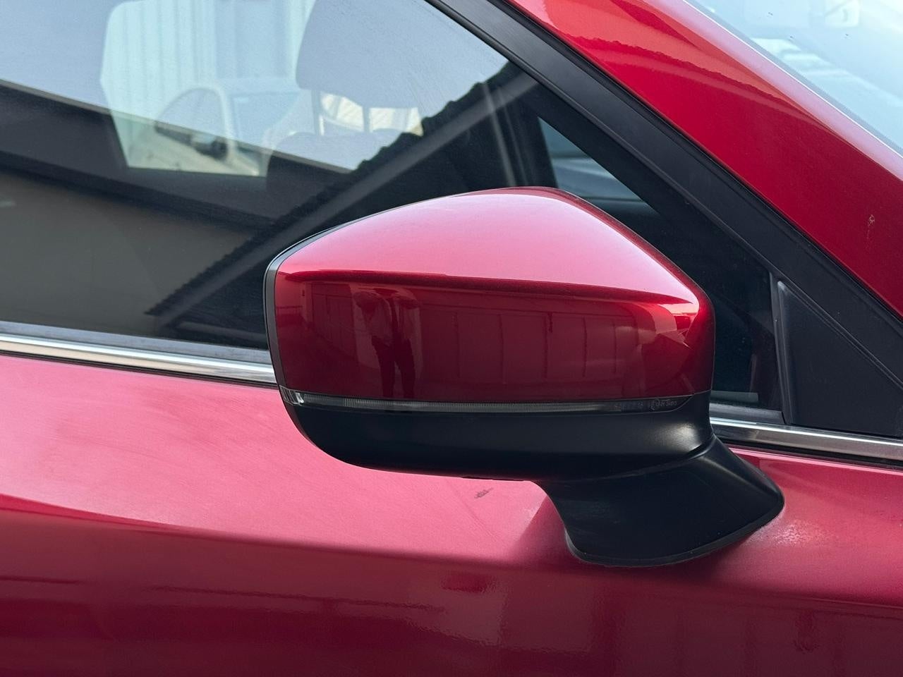 2021 Mazda Mazda CX-3 2.0 I Sport 2wd At