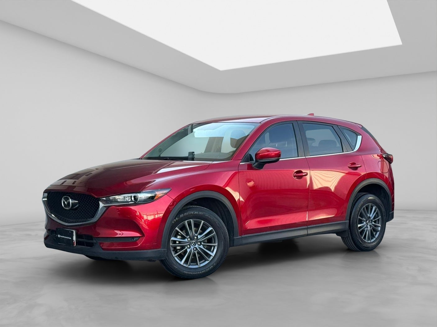 2021 Mazda Mazda CX-3 2.0 I Sport 2wd At