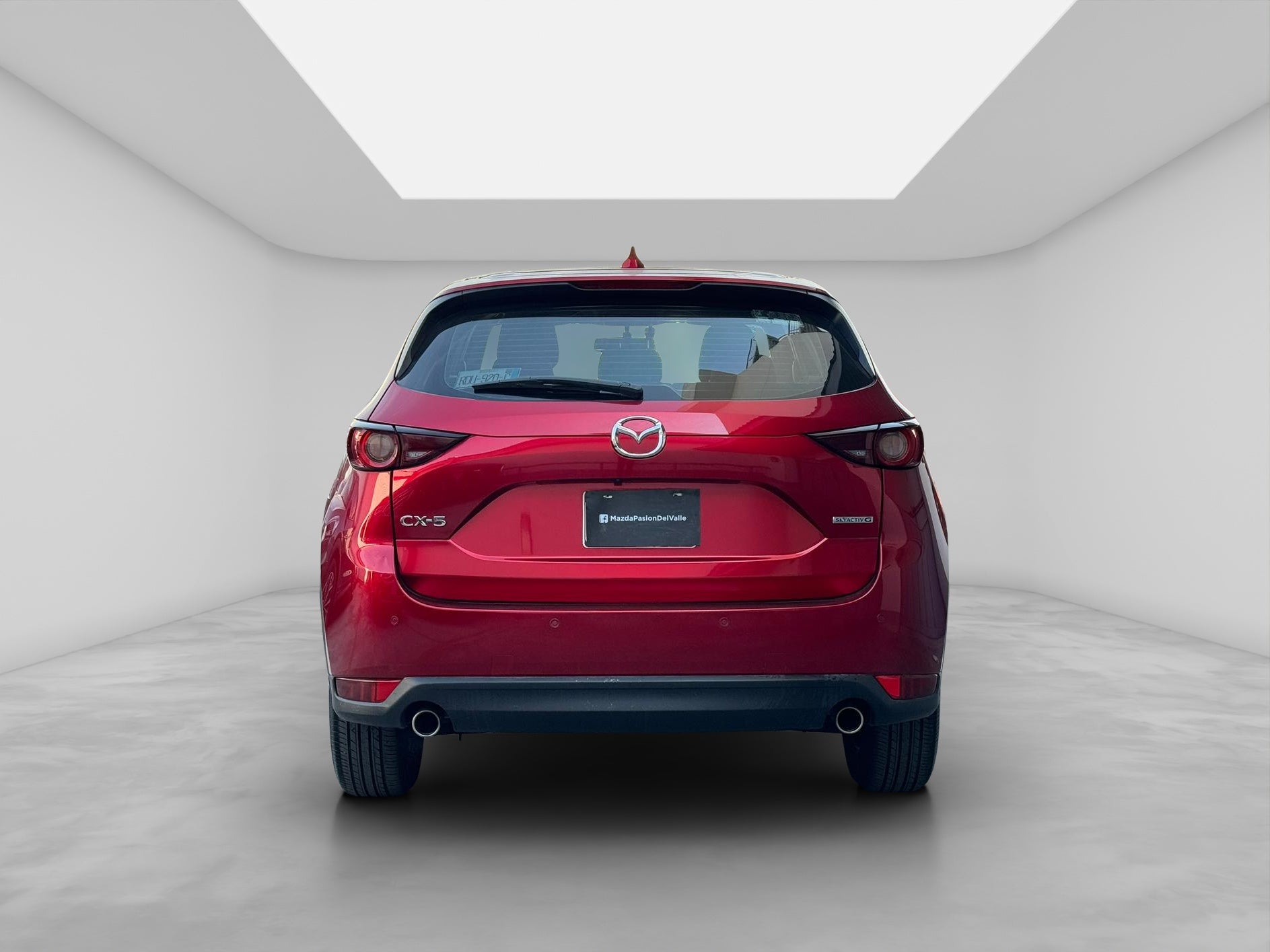 2021 Mazda Mazda CX-3 2.0 I Sport 2wd At