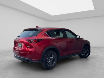 2021 Mazda Mazda CX-3 2.0 I Sport 2wd At