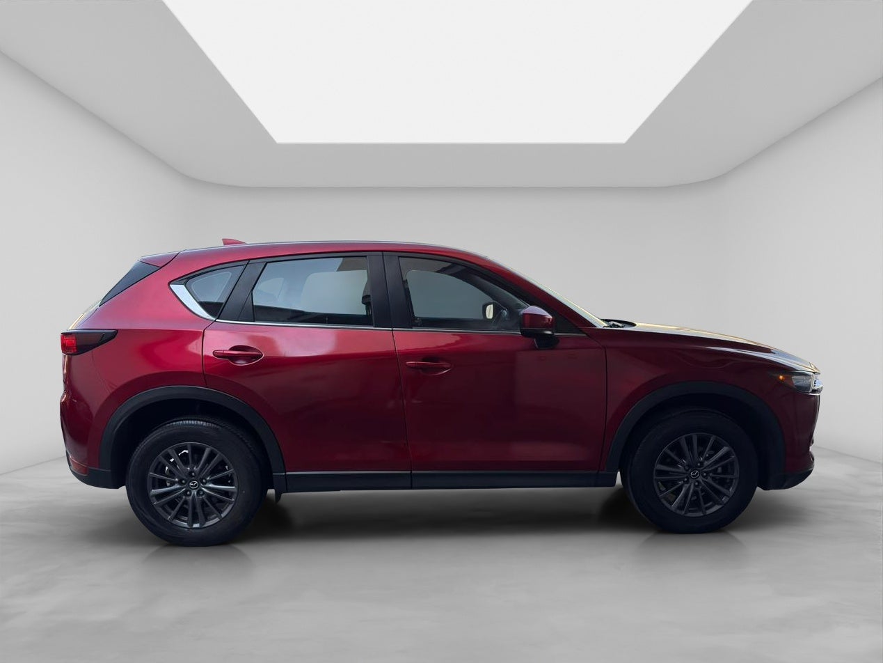 2021 Mazda Mazda CX-3 2.0 I Sport 2wd At