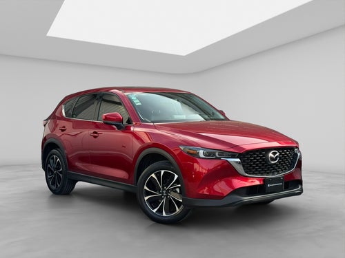 2023 Mazda Mazda CX-5 2.5 s Grand Touring At