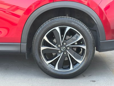 2023 Mazda Mazda CX-5 2.5 s Grand Touring At