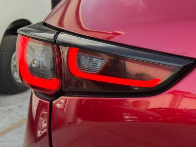 2023 Mazda Mazda CX-5 2.5 s Grand Touring At