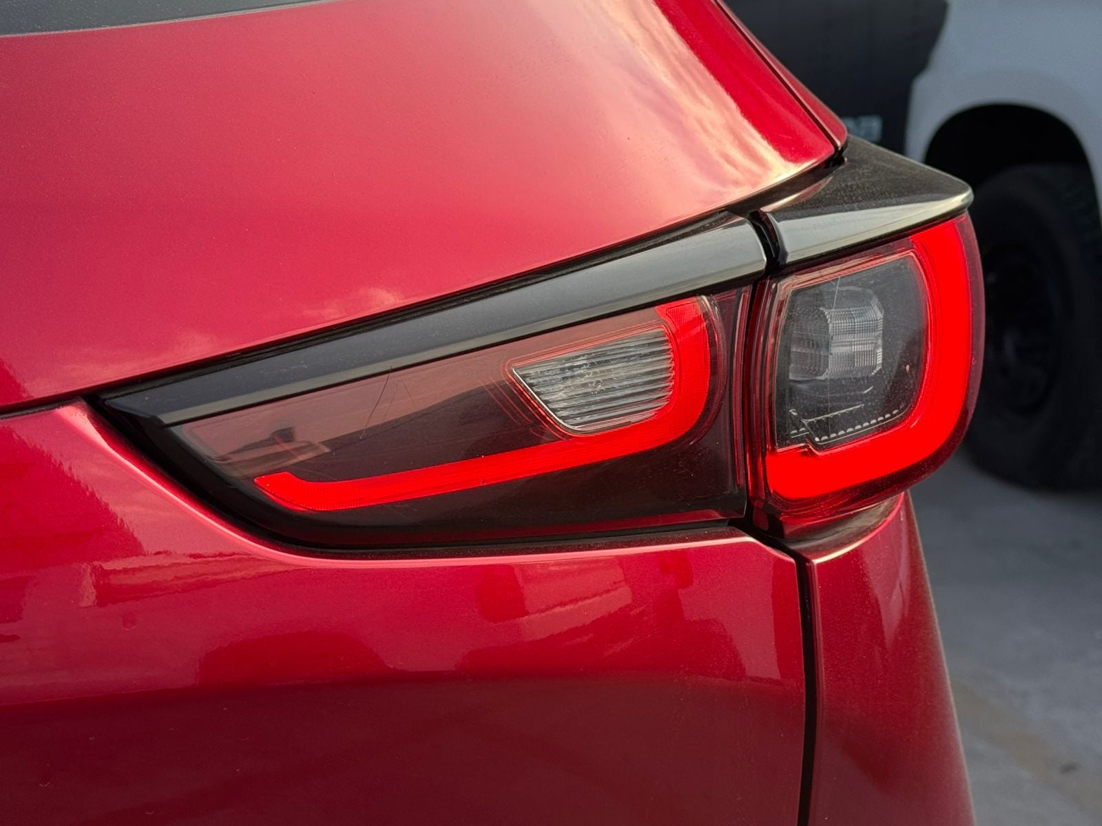 2023 Mazda Mazda CX-5 2.5 s Grand Touring At