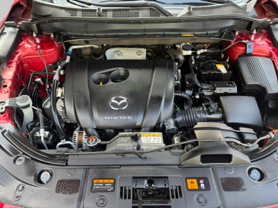 2023 Mazda Mazda CX-5 2.5 s Grand Touring At