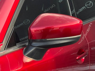 2023 Mazda Mazda CX-5 2.5 s Grand Touring At