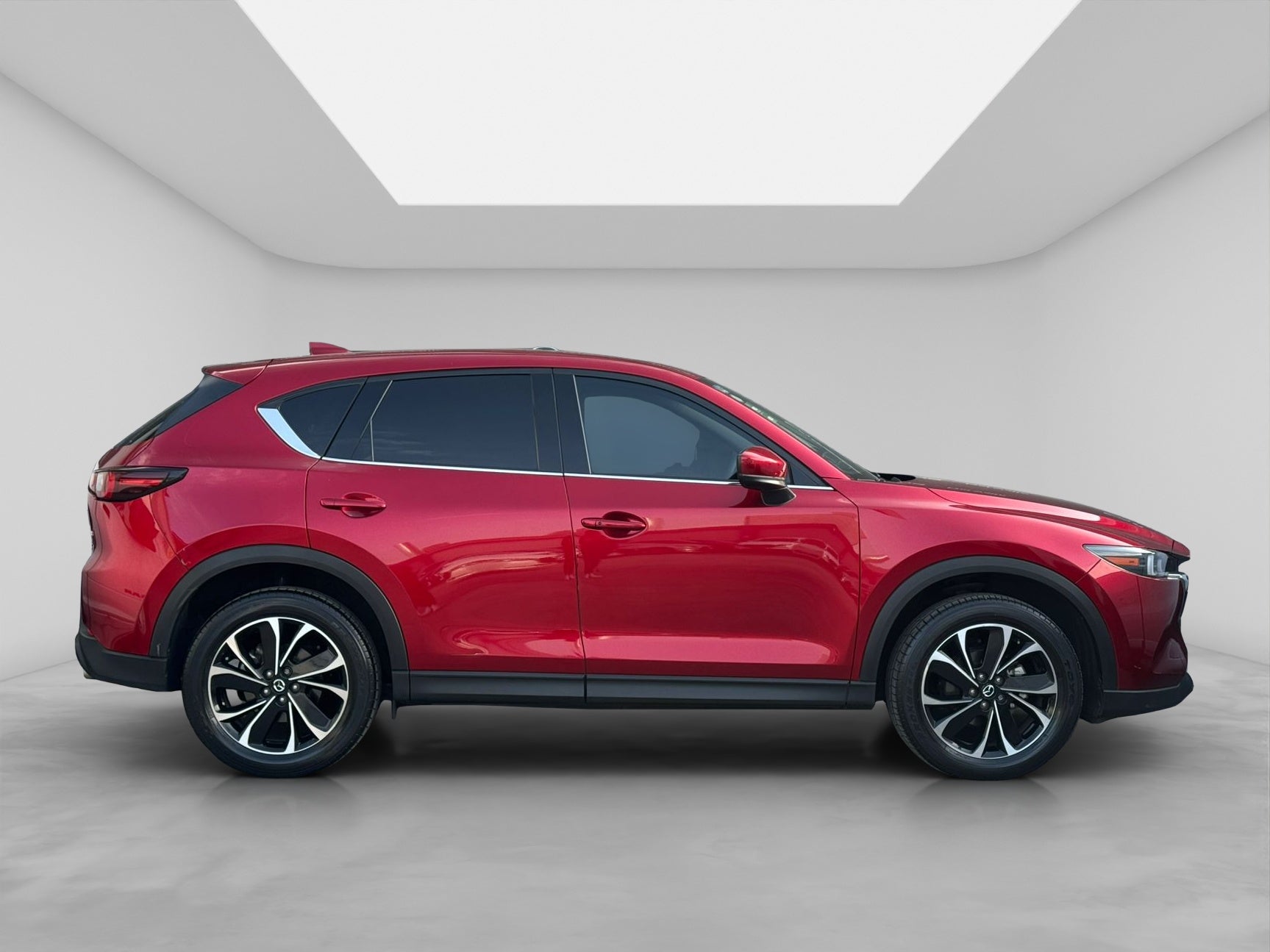 2023 Mazda Mazda CX-5 2.5 s Grand Touring At