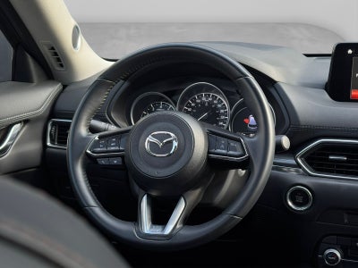 2023 Mazda Mazda CX-5 2.5 s Grand Touring At