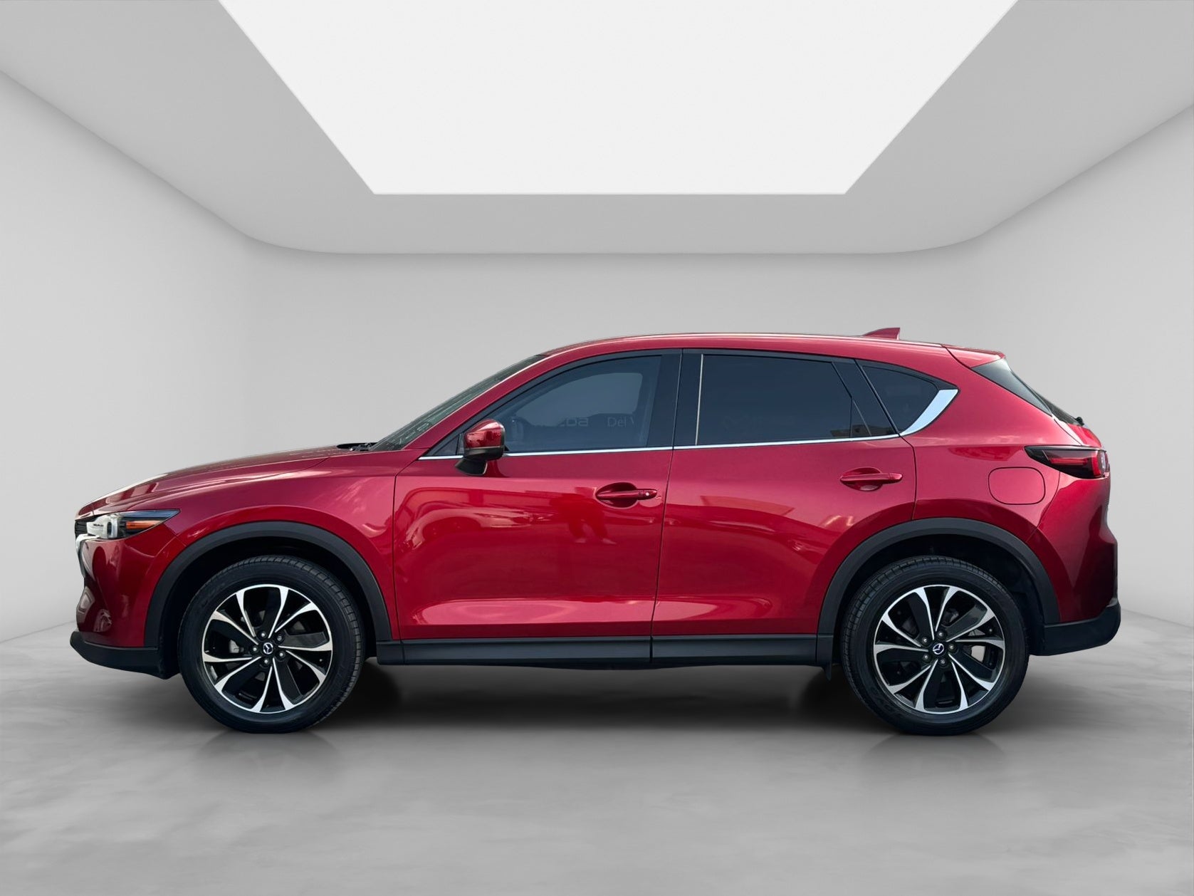 2023 Mazda Mazda CX-5 2.5 s Grand Touring At