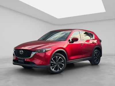 2023 Mazda Mazda CX-5 2.5 s Grand Touring At