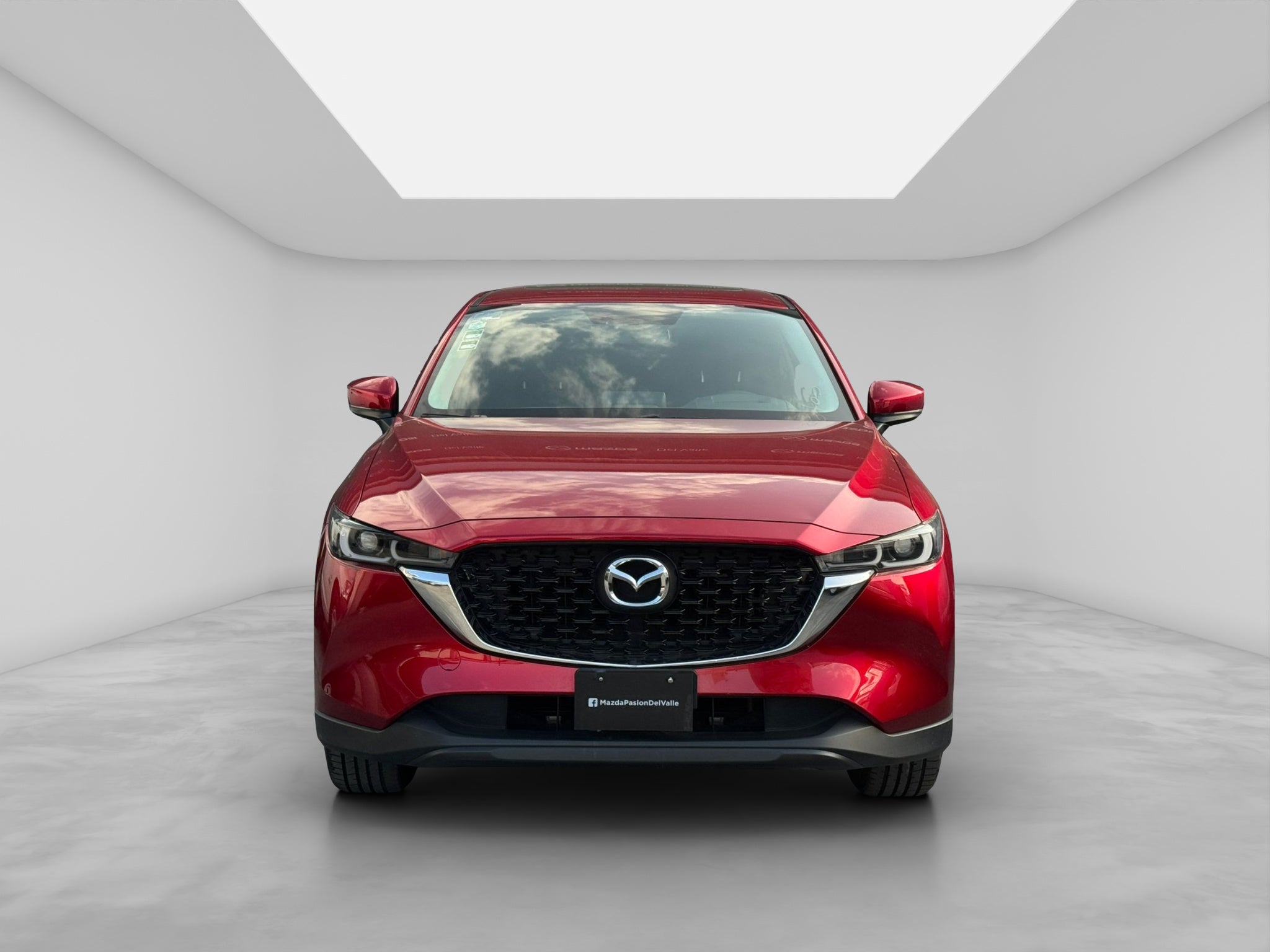 2023 Mazda Mazda CX-5 2.5 s Grand Touring At