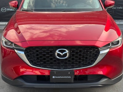 2023 Mazda Mazda CX-5 2.5 s Grand Touring At